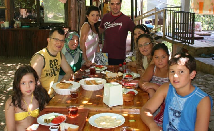 Olympos Çamlık 7