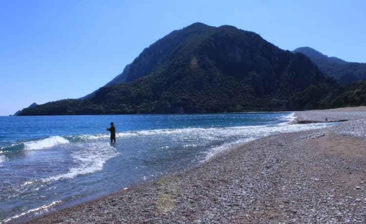 Olympos Çamlık 6