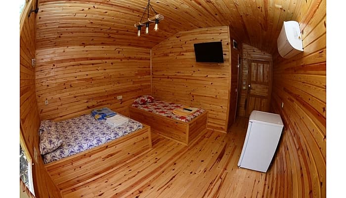 Olympos Çamlık 8