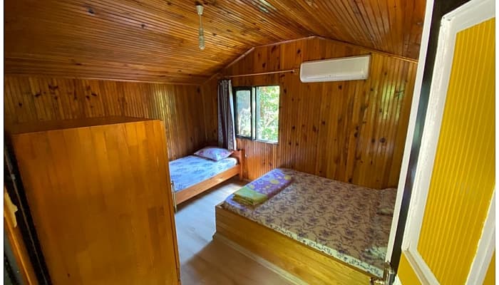 Olympos Çamlık 10