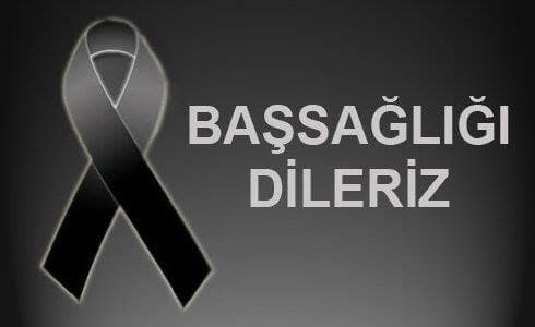 Camiamızın Başı sağolsun