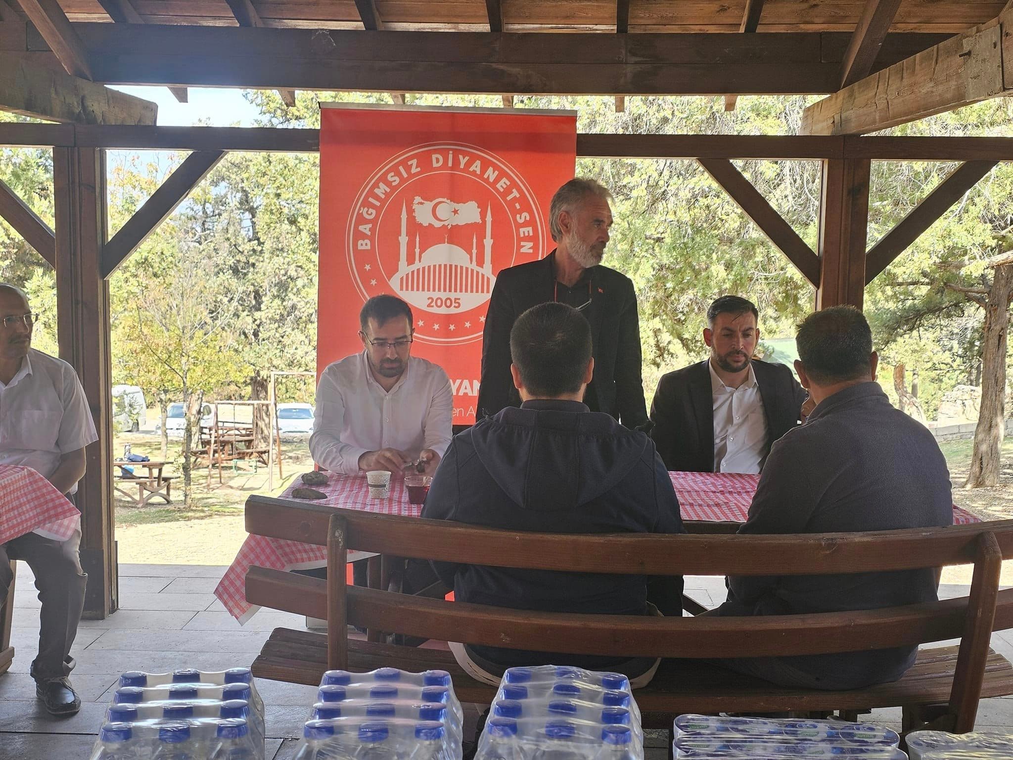 ANKARA NALLIHAN'DA ÜYELERİMİZLE BULUŞTUK. 8