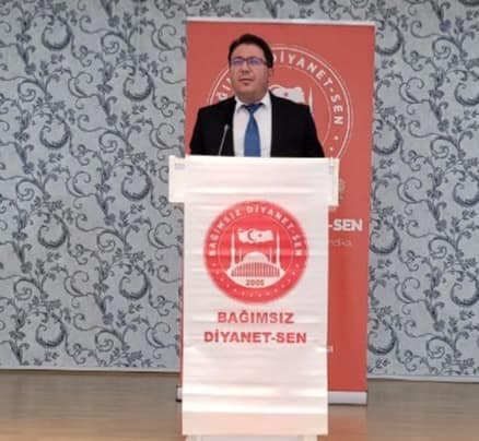 KONYA'DA ÜYELERİMİZLE BULUŞTUK. 14