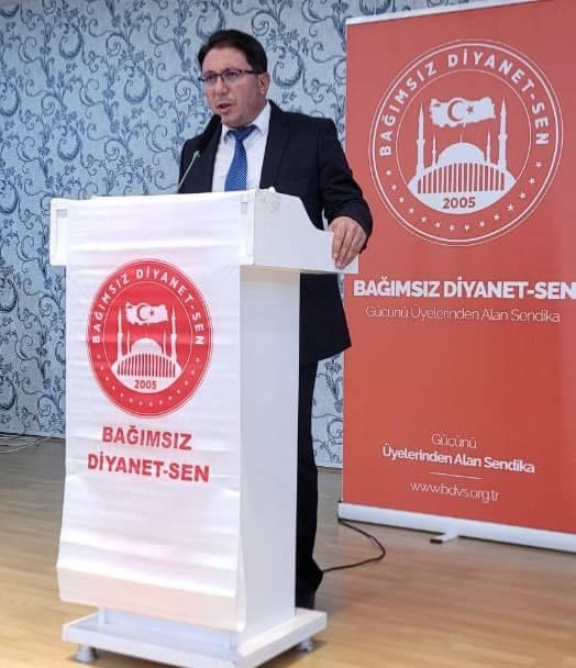 KONYA'DA ÜYELERİMİZLE BULUŞTUK. 16
