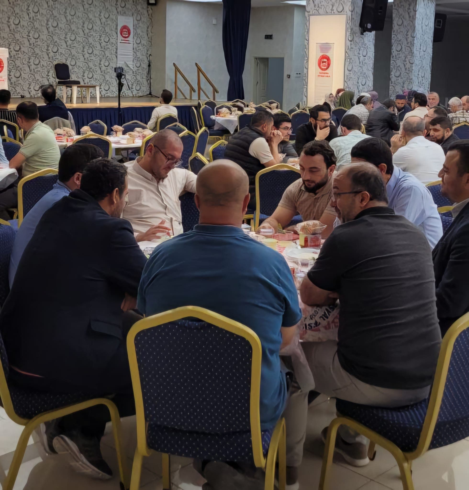 KONYA'DA ÜYELERİMİZLE BULUŞTUK. 4