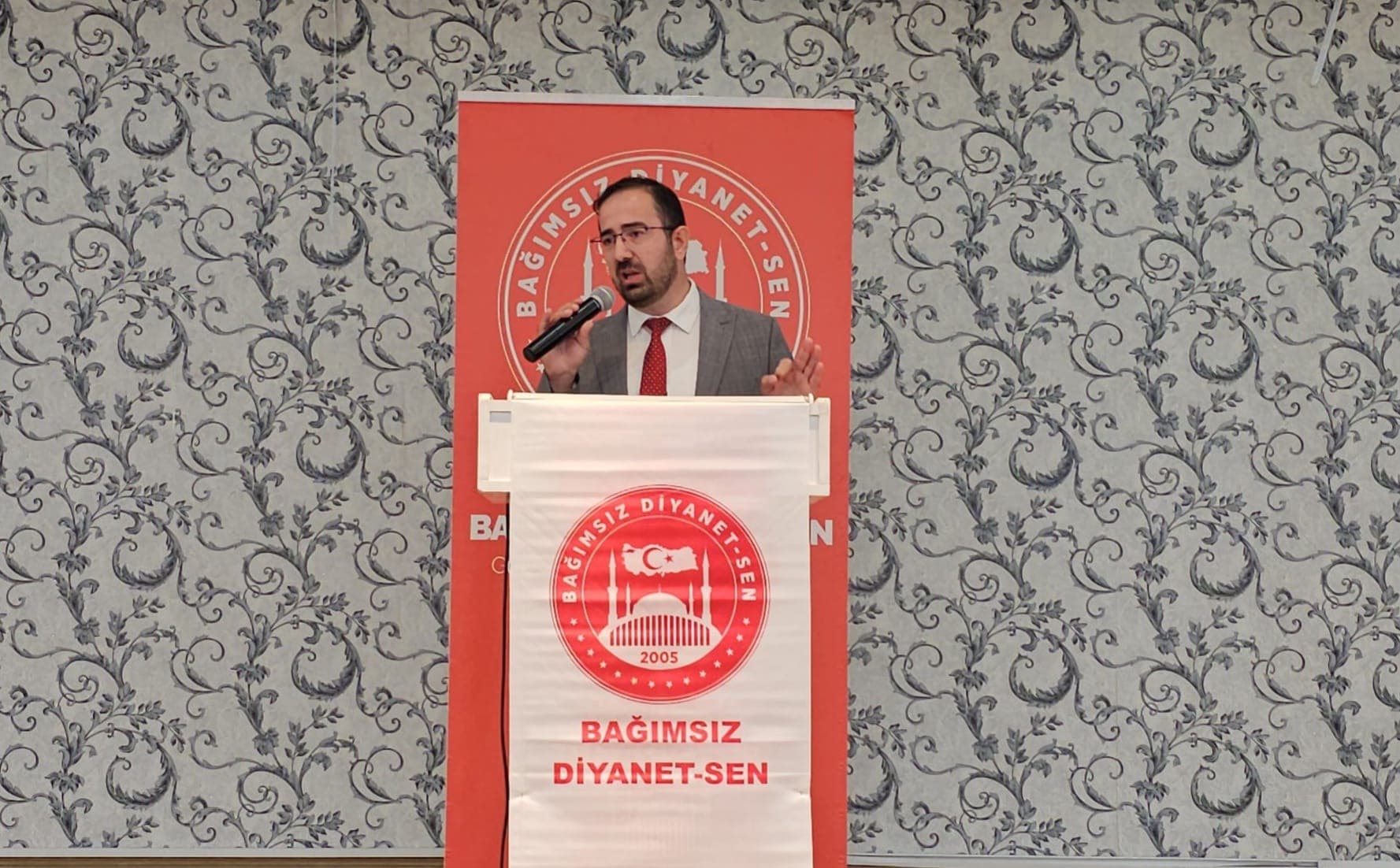 KONYA'DA ÜYELERİMİZLE BULUŞTUK. 5