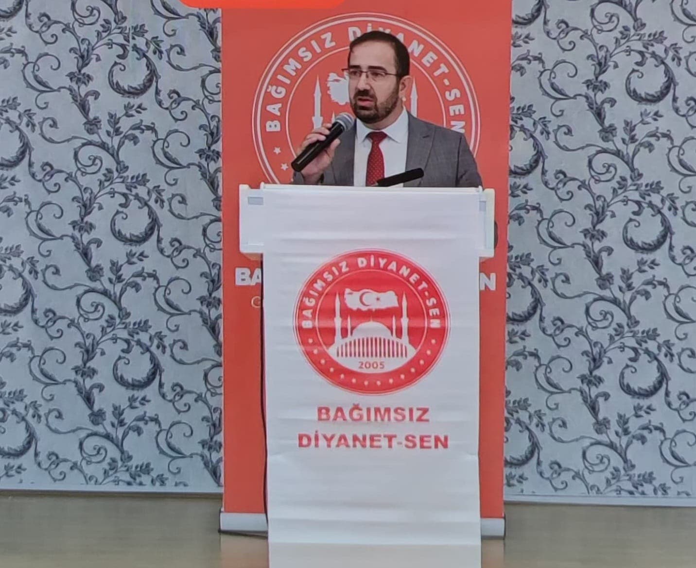 KONYA'DA ÜYELERİMİZLE BULUŞTUK. 7