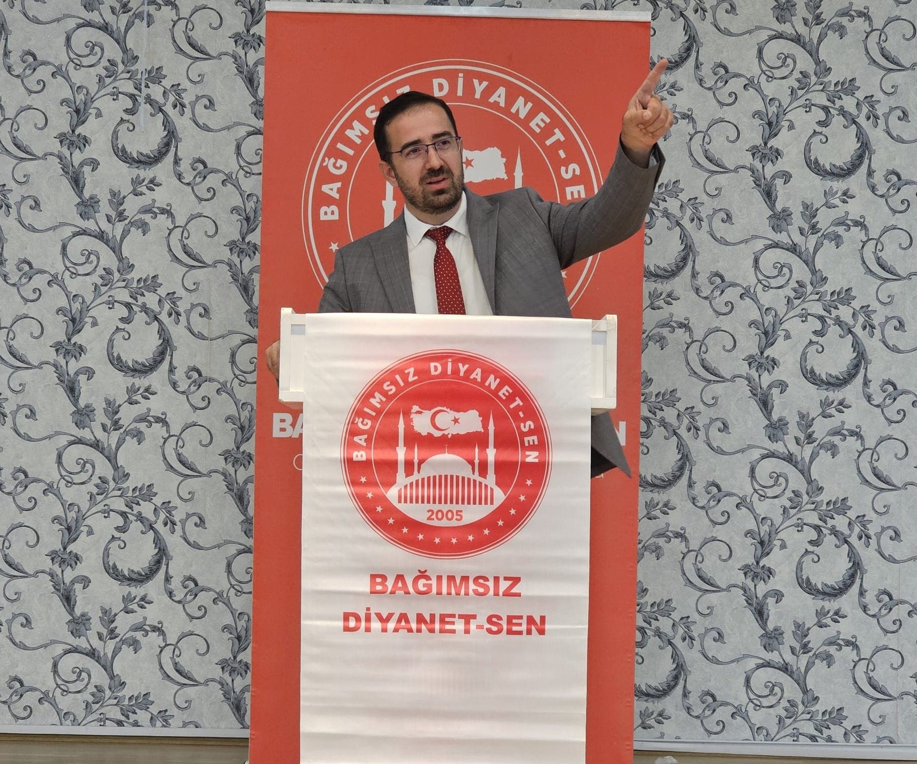 KONYA'DA ÜYELERİMİZLE BULUŞTUK. 10