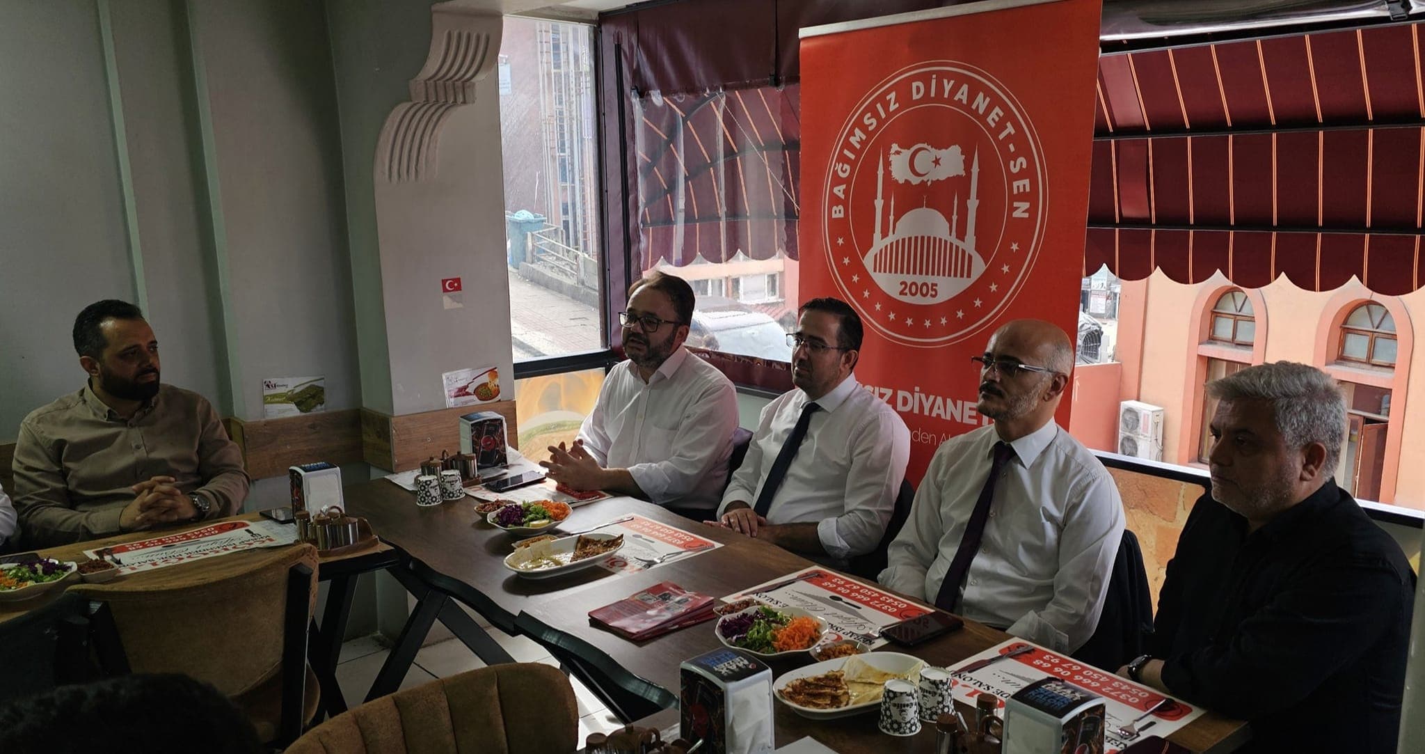 Zonguldak'ta Üyelerimizle Buluştuk 7