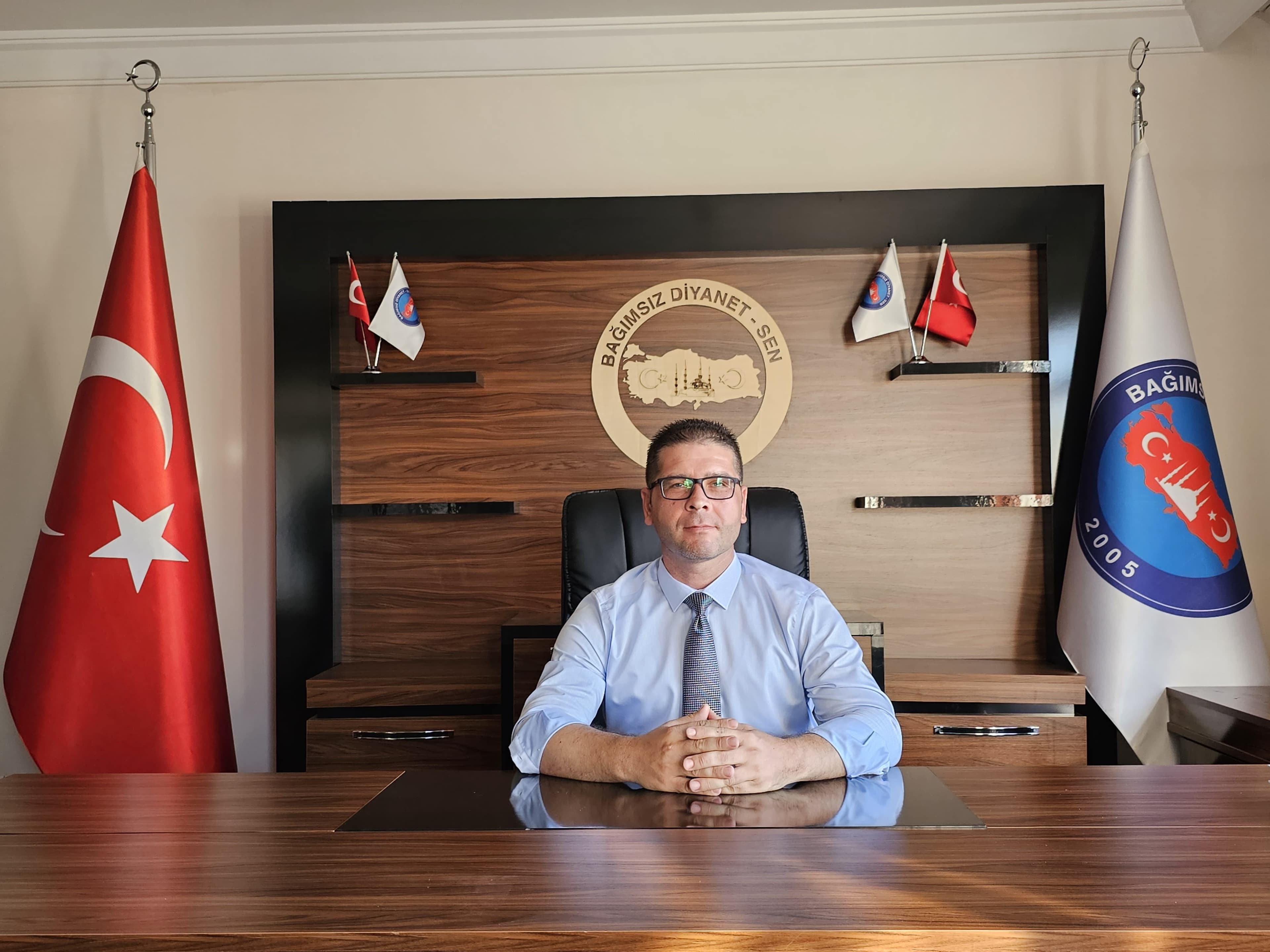 Ömer Faruk SARI