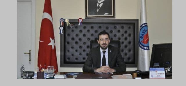 Bağımsız Diyanet-Sen Genel Başkanı Faruk ÇETİN'den Ramazan Mesajı