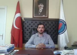 Bağımsız Diyanet-Sen Genel Başkanı Faruk ÇETİN’in Ramazan Bayramı mesajı