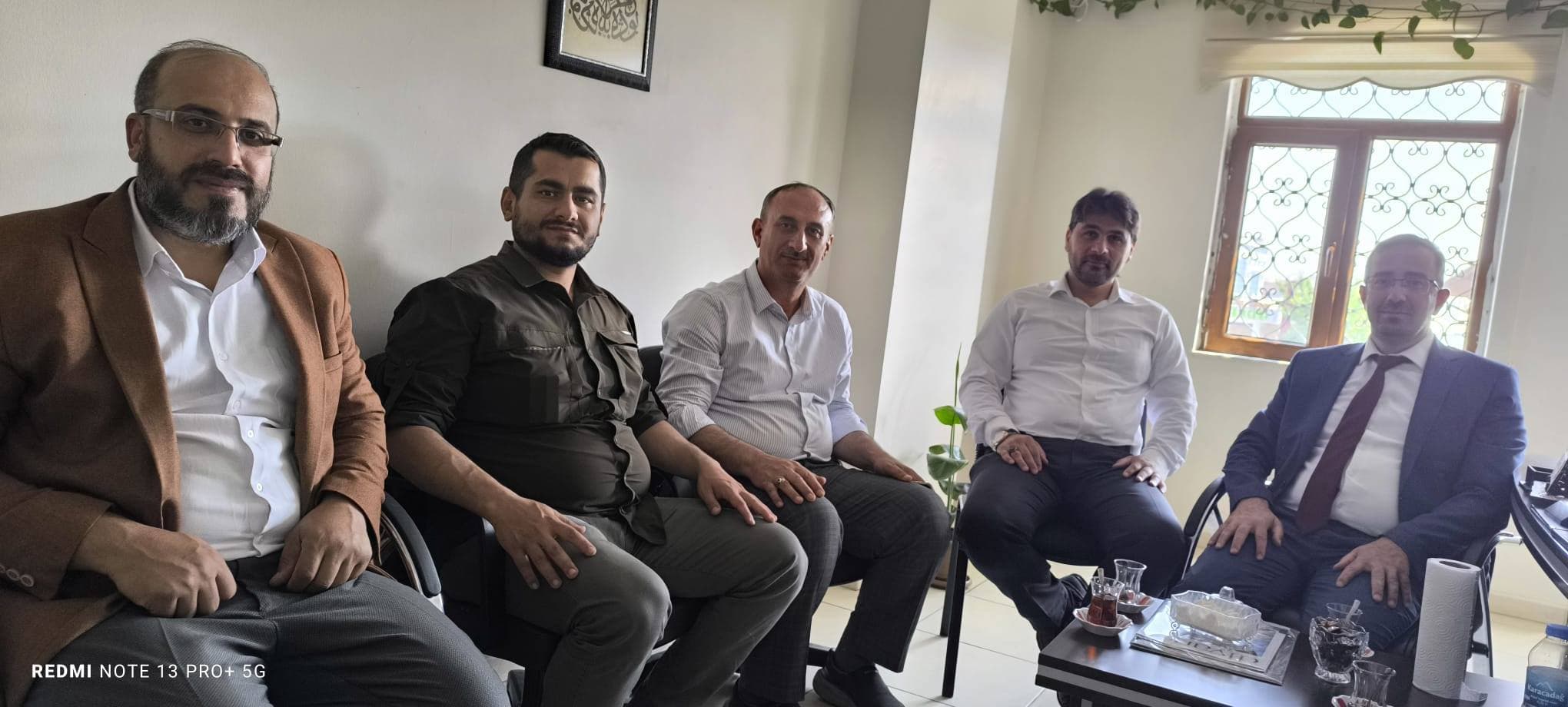 BAĞIMSIZ DİYANET-SEN DİYARBAKIR DEĞERLENDİRME VE KOORDİNASYON TOPLANTISI GERÇEKLEŞTİRİLDİ