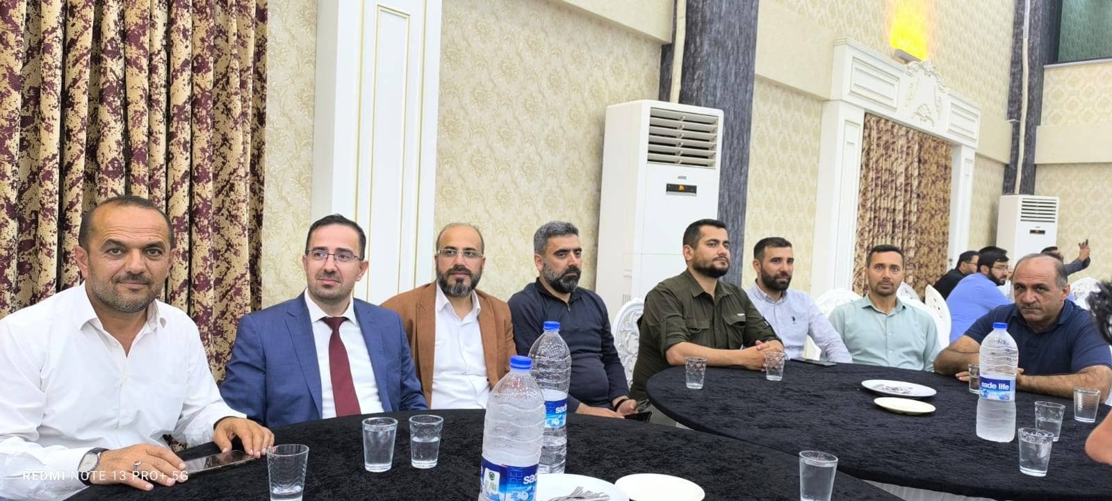 BAĞIMSIZ DİYANET-SEN DİYARBAKIR DEĞERLENDİRME VE KOORDİNASYON TOPLANTISI GERÇEKLEŞTİRİLDİ