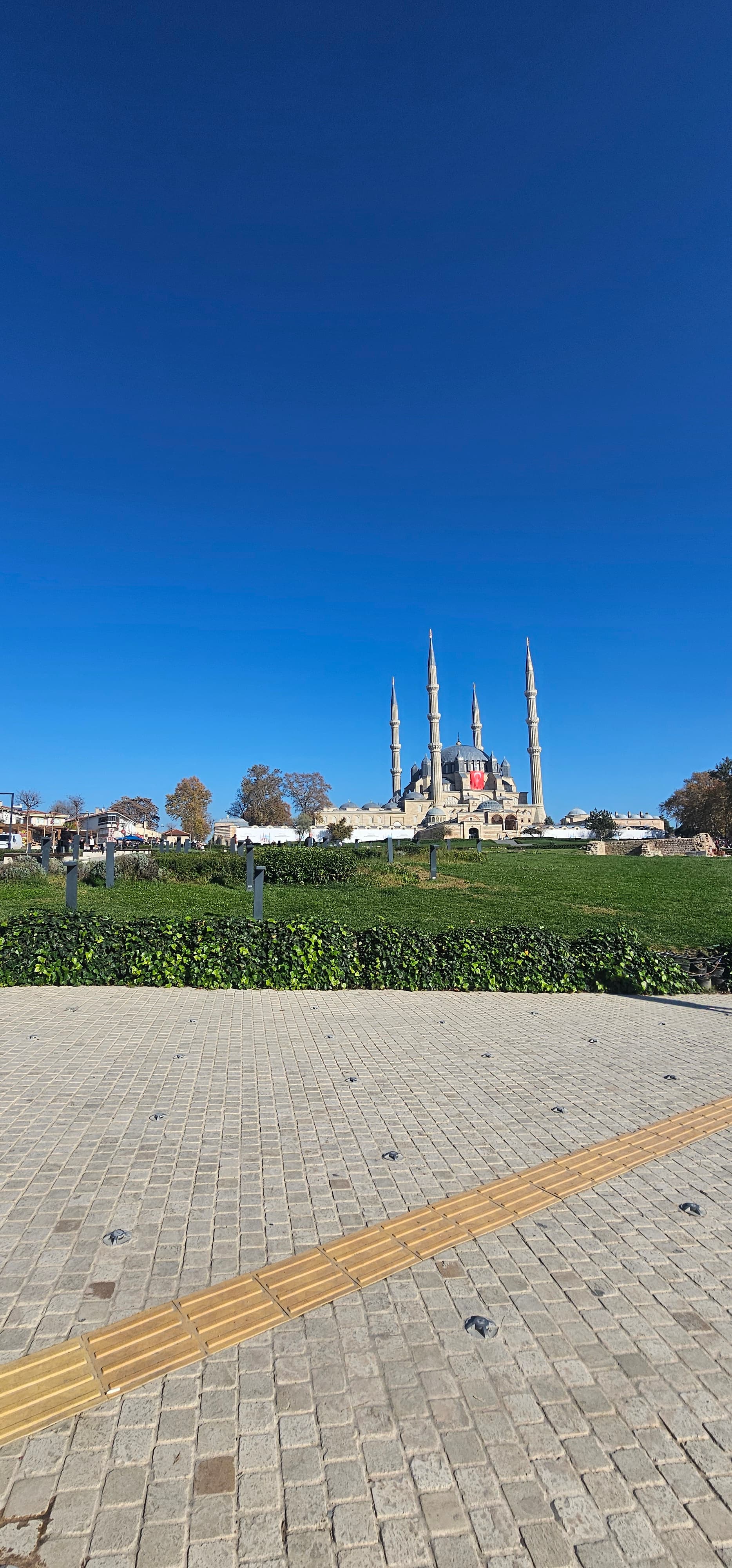 Bağımsız Diyanet-Sen’den Edirne İl ve İlçe Müftülüklerine Ziyaret